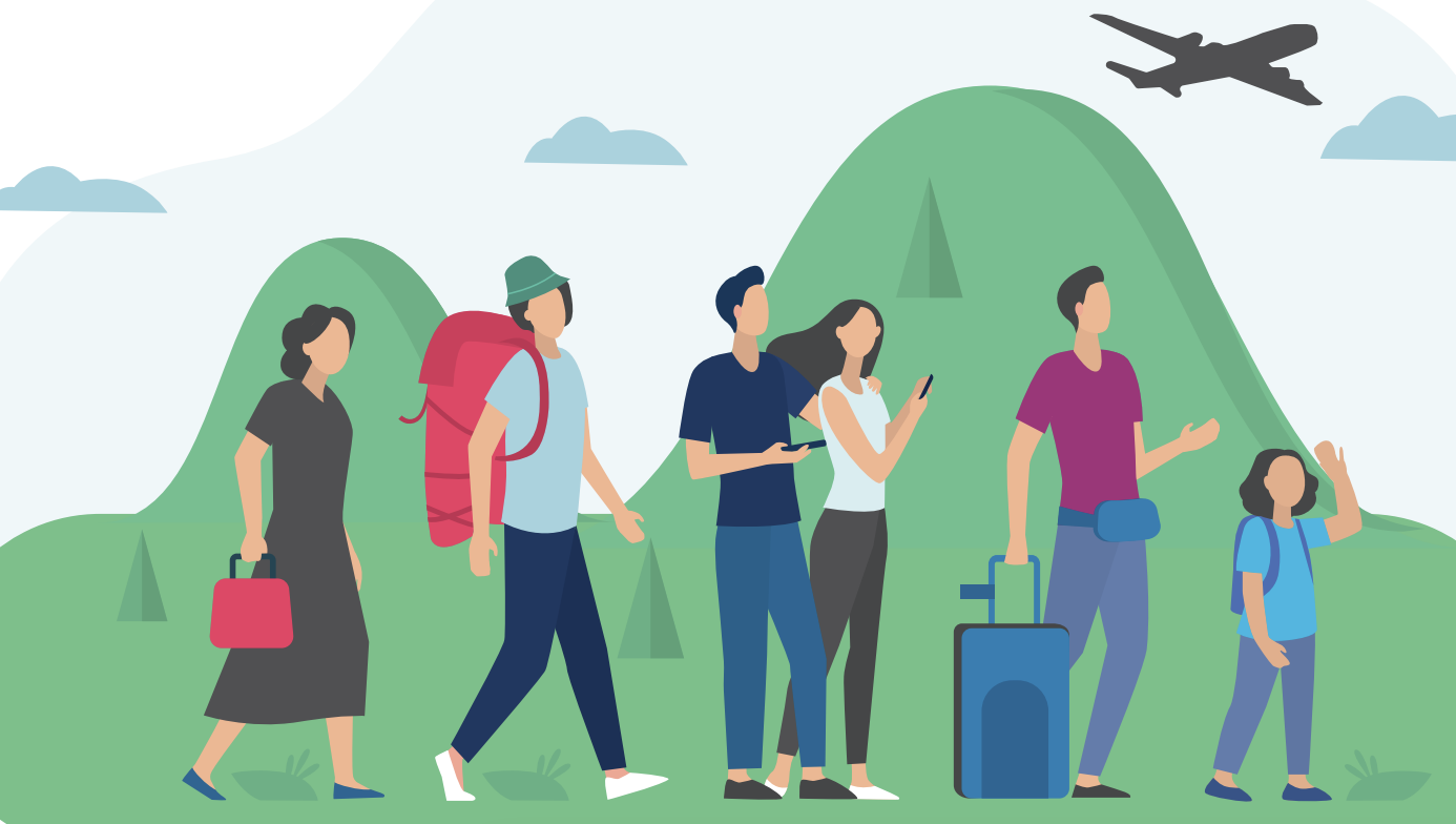 Insurans Travel Malaysia